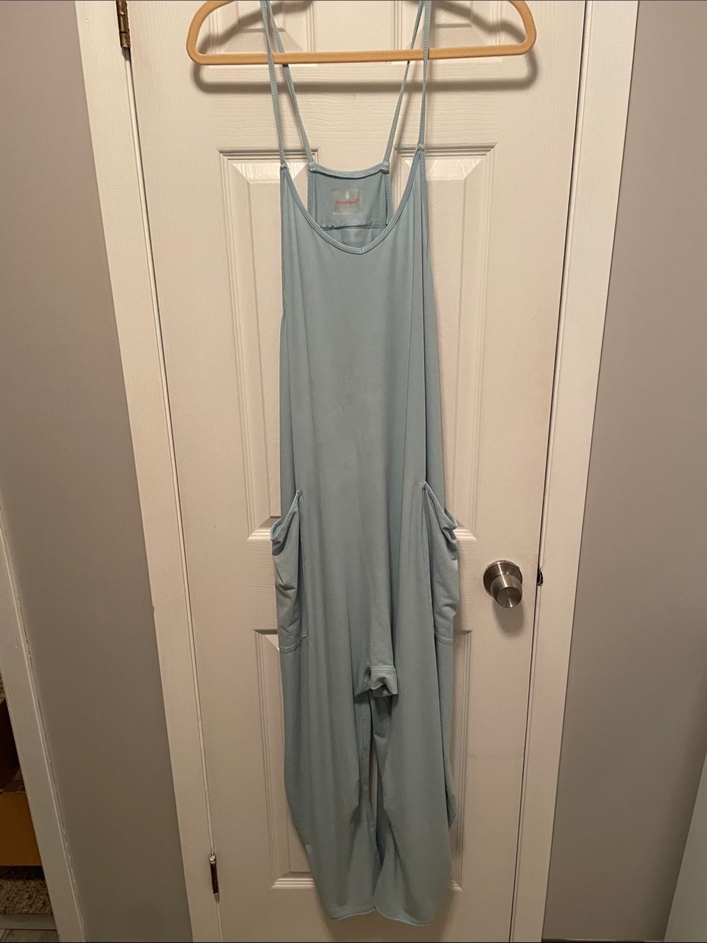 New without tags, free people size large hot shot onesie
